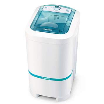 Lavadora de Roupa 10 Kg Branco Latina - 220v - La551